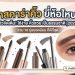 มาสคาร่าคิ้ว