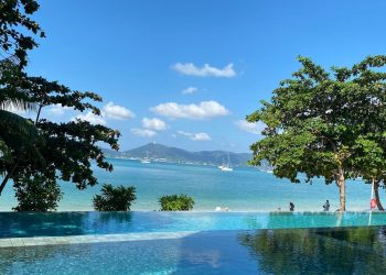 ทะเลภูเก็ต