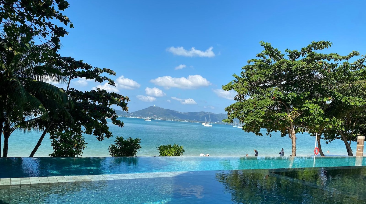 ทะเลภูเก็ต