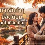 ซีรีย์เกาหลีเก่าๆ ซึ้งๆ ยอดนิยม ดูกี่รอบก็ไม่มีวันเบื่อ