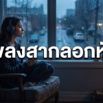 เพลงสากลอกหัก