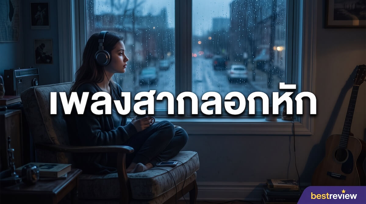 เพลงสากลอกหัก
