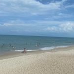 หาดเฉวง เกาะสมุย