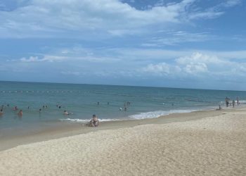 หาดเฉวง เกาะสมุย