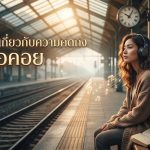 เพลงสากลเกี่ยวกับความคิดถึง รอคอย อารมณ์แอบเหงา ฟังแล้วหน่วงหัวใจจริง ๆ