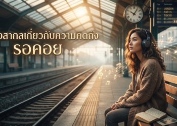 เพลงสากลเกี่ยวกับความคิดถึง รอคอย อารมณ์แอบเหงา ฟังแล้วหน่วงหัวใจจริง ๆ