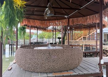 10 ร้านอาหารบนเกาะยอ จ.สงขลา อร่อยจริง แนะนำโดยคนในพื้นที่จ้าา