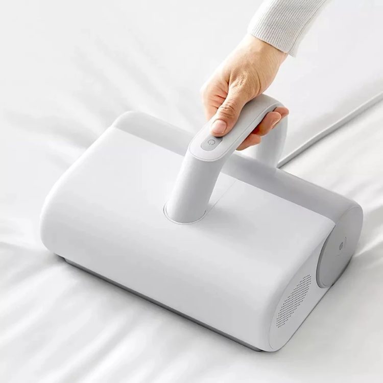 Xiaomi Mijia เครื่องดูดไรฝุ่น