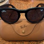 แว่นตาถ่ายรูปได้ ray ban meta smart glasses