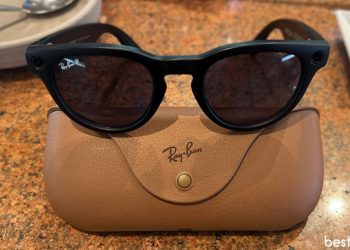 แว่นตาถ่ายรูปได้ ray ban meta smart glasses