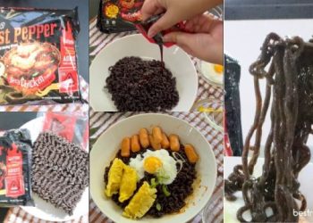รีวิว มาม่ารสเผ็ด ยี่ห้อไหนอร่อย – ลองต้มกินจริง