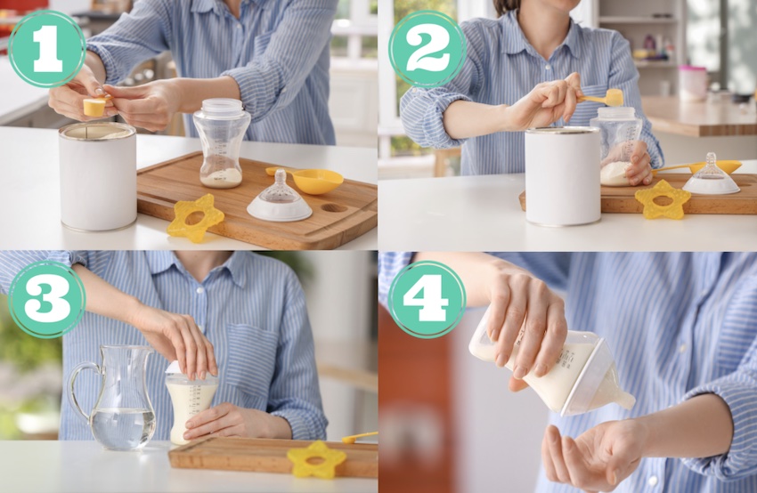 How-to-make-powdered-milk-for-babies-1