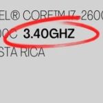 cpu ยี่ห้อไหนดี