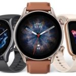สมาร์ทวอทช์ Amazfit Watch รุ่นไหนดี