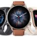 สมาร์ทวอทช์ Amazfit Watch รุ่นไหนดี