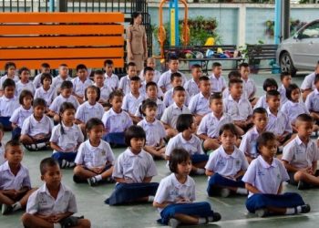 แคปชั่นวันครู ภาษาอังกฤษ – Happy Teacher’s Day