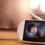 Baby Monitor กล้องดูลูกน้อย