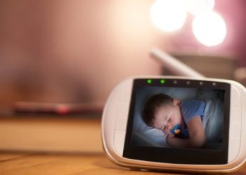 Baby Monitor กล้องดูลูกน้อย
