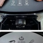 เปรียบเทียบความแตกต่าง หม้อทอดไร้น้ำมัน แอนะล็อก vs ดิจิทัล