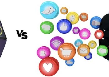 เปรียบเทียบ ความแตกต่างระหว่าง สมาร์ทแบนด์ VS สมาร์ทวอทช์