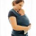 เป้อุ้มเด็กแบบสลิง