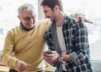 คำอวยพรวันพ่อ ภาษาอังกฤษ – ที่ไม่ใช่แค่ Happy Fathers day!