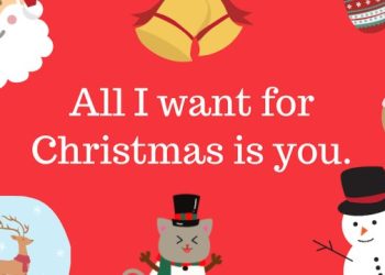 คำอวยพรวันคริสต์มาส ภาษาอังกฤษ – ที่ไม่ใช่แค่ Merry Christmas 2026