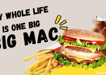 แคปชั่นอาหารอร่อย ภาษาอังกฤษ  – Good food, good life