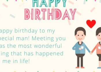 คำอวยพรวันเกิดภาษาอังกฤษ พร้อมคำแปล Happy Birthday!
